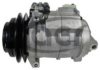 MERCE 0012307011 Compressor, air conditioning